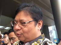 Eropa Ganggu Sawit, Airlangga: RI Pembeli Terbesar Airbus