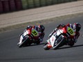 Andi Gilang Gantikan Dimas Ekky di Moto2 2020