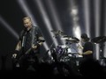 Metallica Batalkan Konser demi Dukung Kesembuhan Vokalis