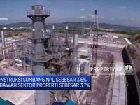 Ini Komentar LPS Soal Kredit Macet Sektor Konstruksi