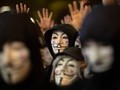 China Ancam Sanksi Ekonomi Jika AS Sahkan RUU Hong Kong