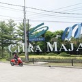 Terungkap! Bakal Ada Stasiun Kereta di Dalam Citra Maja Raya