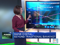 Digital Bank, Beyond Traditional Banking?