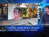 Strategi M Bloc Space Kembangkan Bisnis Tempat Nongkrong