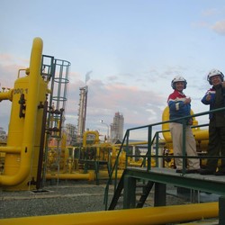 BPH Migas Ungkap Tantangan Turunkan Harga Gas Jadi US$6