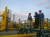 BPH: 50 Kabupaten/Kota Patok Harga Jargas di Bawah LPG 3 Kg