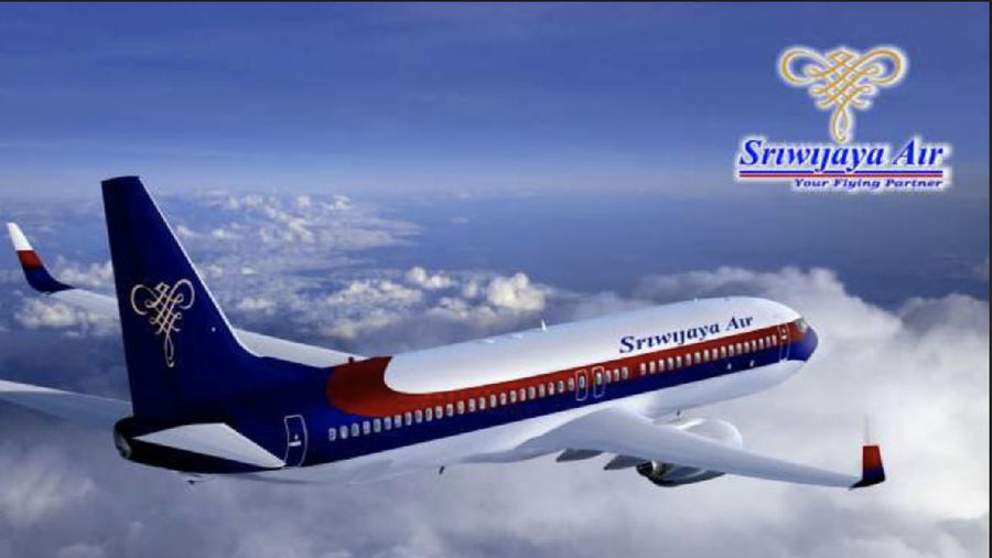 Sriwijaya Air