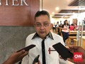 Soal Harun Masiku, Demokrat-PDIP Debat di Depan Pimpinan KPK