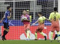 Liga Champions: Jadi Kiper, Walker Kalahkan Ederson-Bravo