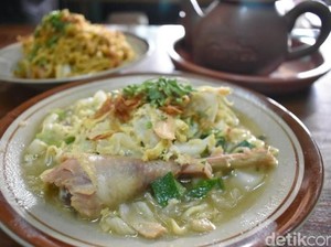 7 Tempat Makan Bakmi Jawa di Solo yang Murah, Enak, dan Legendaris