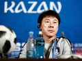 Pengamat: Shin Tae-Yong Lebih Bermanfaat dari Luis Milla