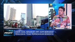 Simak Upaya Pemprov DKI Atasi Pengangguran di Ibu Kota