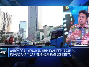 Simak Upaya Pemprov DKI Atasi Pengangguran di Ibu Kota