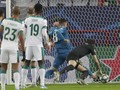 Ramsey Minta Maaf Curi Gol Ronaldo di Liga Champions