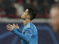 Ronaldo Disebut Kecewa Gol Dicuri Ramsey di Liga Champions