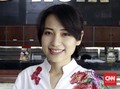 Ngobrol Bareng Risa Santoso, Rektor Termuda di Indonesia
