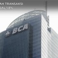 Bos BCA: Internet Dominan, Transaksi di Cabang Tinggal 1,8%