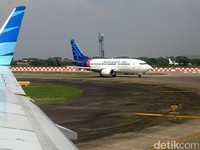 Beberapa Kali Kecelakaan, Maskapai RI Terburuk di Asia?