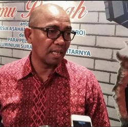 Bos MIND ID Angkat Bicara Soal Rencana IPO, Tahun Depan?