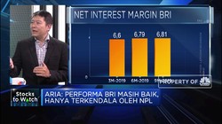 Analis: Saham Perbankan Anjlok, Investor Bisa Akumulasi Beli