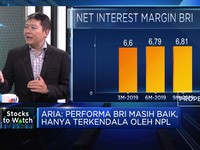 Analis: Saham Perbankan Anjlok, Investor Bisa Akumulasi Beli