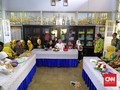 100 Hari Pertama, 'Mas Menteri Nadiem' Klaim Akan Jadi Murid