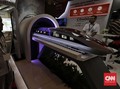 FOTO : Pameran Konstruksi Indonesia 2019