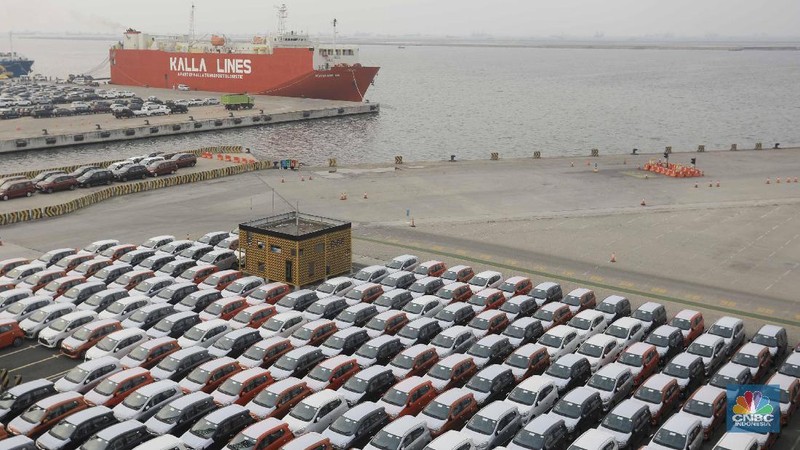 IPCC merupakan Anak usaha PT Pelindo (Persero) II, saat ini mengelola lahan di pelabuhan Tanjung Priok dengan kapasitas 1.350.000 unit kendaraan per tahun.