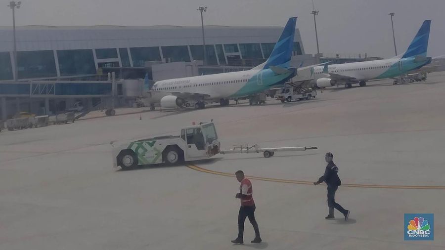 Garuda Indonesia