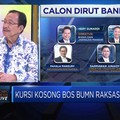 Soal Direktur Utama Pertamina, Ini Pendapat Tanri Abeng