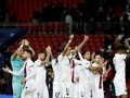Daftar 3 Tim Lolos Babak 16 Besar Liga Champions