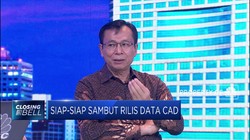 Hitung Peluang Pemangkasan BI-7DRR, Ini Kata Ekonom