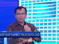 Hitung Peluang Pemangkasan BI-7DRR, Ini Kata Ekonom