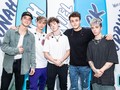 Boyband AS Why Don't We Konser di Jakarta 21 November