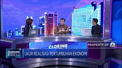 PDB RI 5,02% dipoles?, Begini Penjelasan Raden Pardede