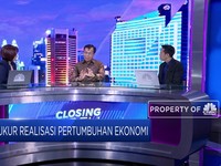 PDB RI 5,02% dipoles?, Begini Penjelasan Raden Pardede