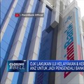 ANZ Akan Jadi Pengendali di Bank Panin