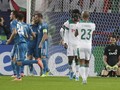 Lokomotiv Moskow vs Juventus Imbang 1-1 di Babak Pertama