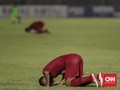 Seri dengan Korea Utara, Timnas Indonesia U-19 ke Piala Asia