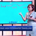 Ambil Peluang Manisnya Bisnis Jasa Fotografer Travelling