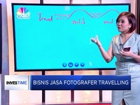 Ambil Peluang Manisnya Bisnis Jasa Fotografer Travelling