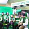Pertama di RI, GrabKios Bakal Luncurkan Asuransi buat Warung