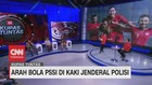 VIDEO: Iwan Bule Jawab Tantangan Pimpinan PSSI (2/7)