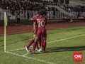 Timnas Indonesia U-19 Waspadai Dua Kelebihan Hong Kong