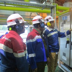 BPH Migas: Harga Jargas di 50 Kota Lebih Murah dari LPG 3 Kg