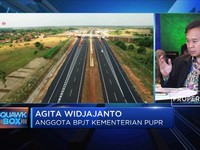 Banyak Proyek Infrastruktur, Swasta Dapat Apa?
