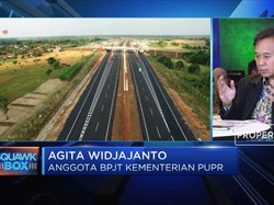 Banyak Proyek Infrastruktur, Swasta Dapat Apa?