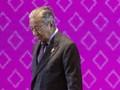 Mahathir Belum Siap Serahkan Kekuasaan ke Anwar Ibrahim