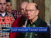 Menteri Perdagangan AS Temui Tim Ekonomi Indonesia, Ada Apa?