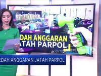 Yuk! Bedah Anggaran Jatah Partai Politik